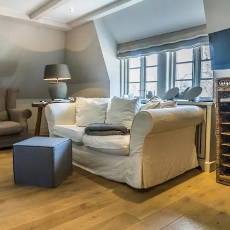 Anno 1792-og Lägenhet *