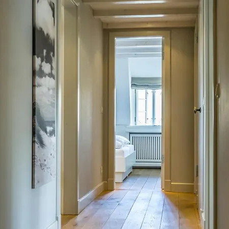 Anno 1792-og Lägenhet Westerland