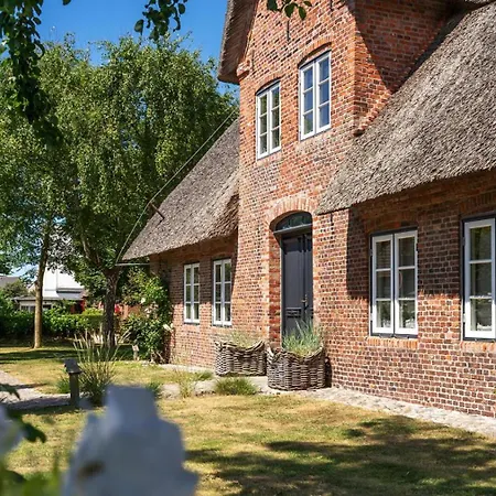 Lägenhet Anno 1792-og