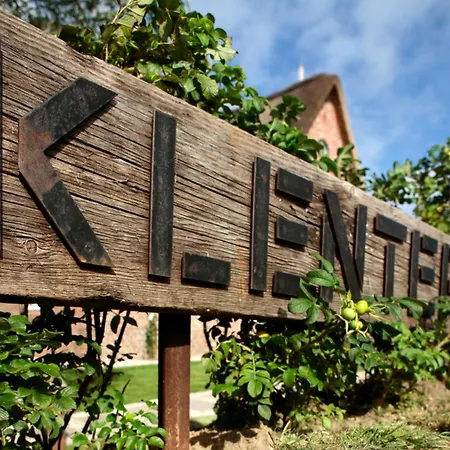 Lägenhet Anno 1792-og