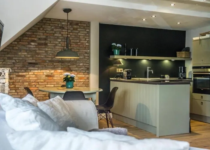 Anno 1792-og Апартаменты *