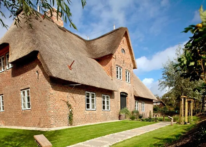 Anno 1792-og Апартаменты *