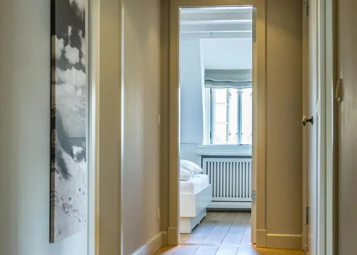 Anno 1792-og Апартаменты Вестерланд