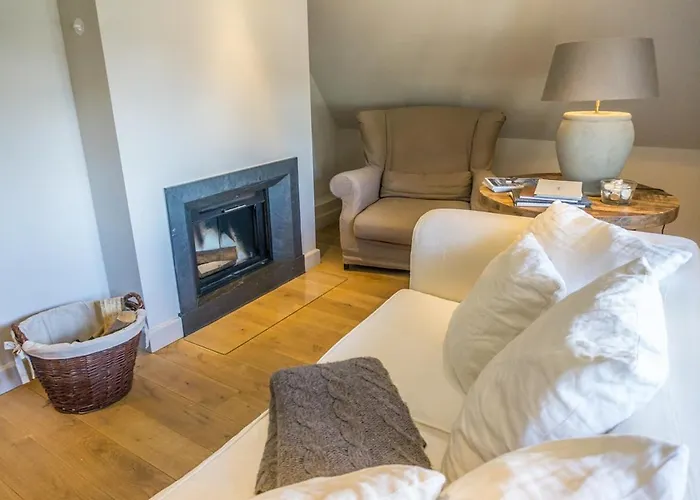 Апартаменты Anno 1792-og Вестерланд