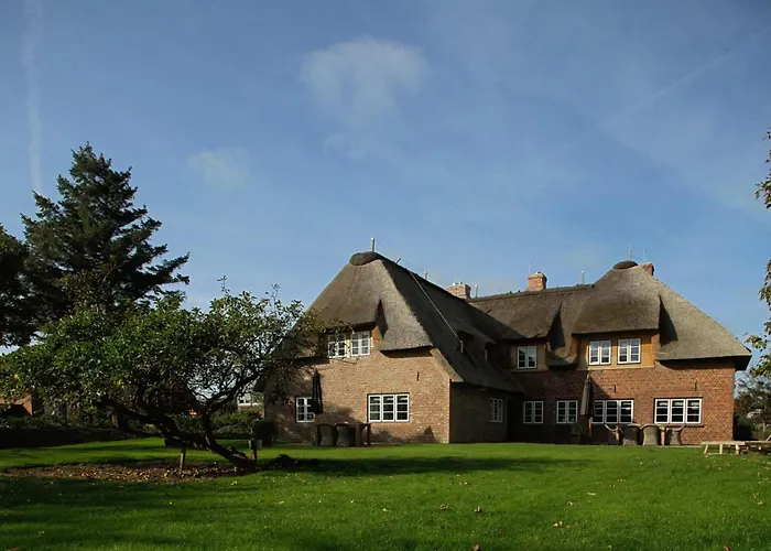 Anno 1792-og Апартаменты *