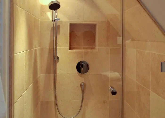 Anno 1792-og Апартаменты Вестерланд